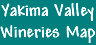 Yakima Valley Wineries Map