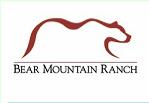 Bear Mountain Ranch Golf Course